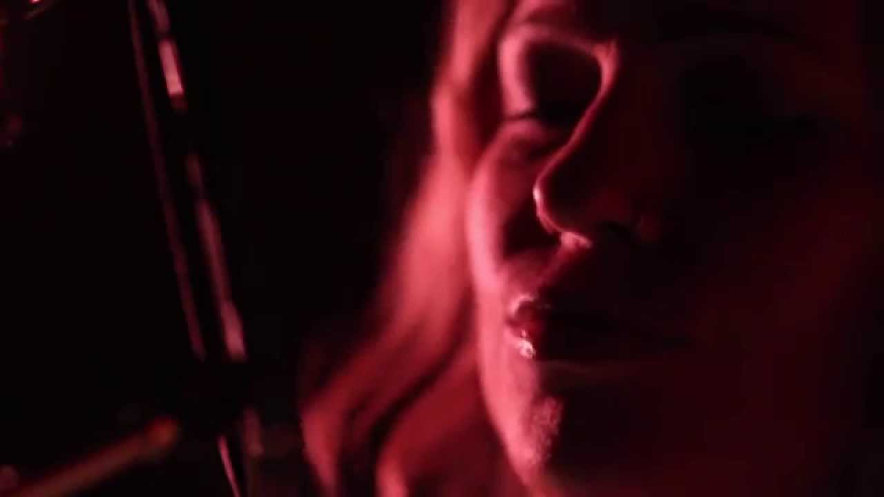 Brandy Zdan - More of a Man (OFFICIAL VIDEO)