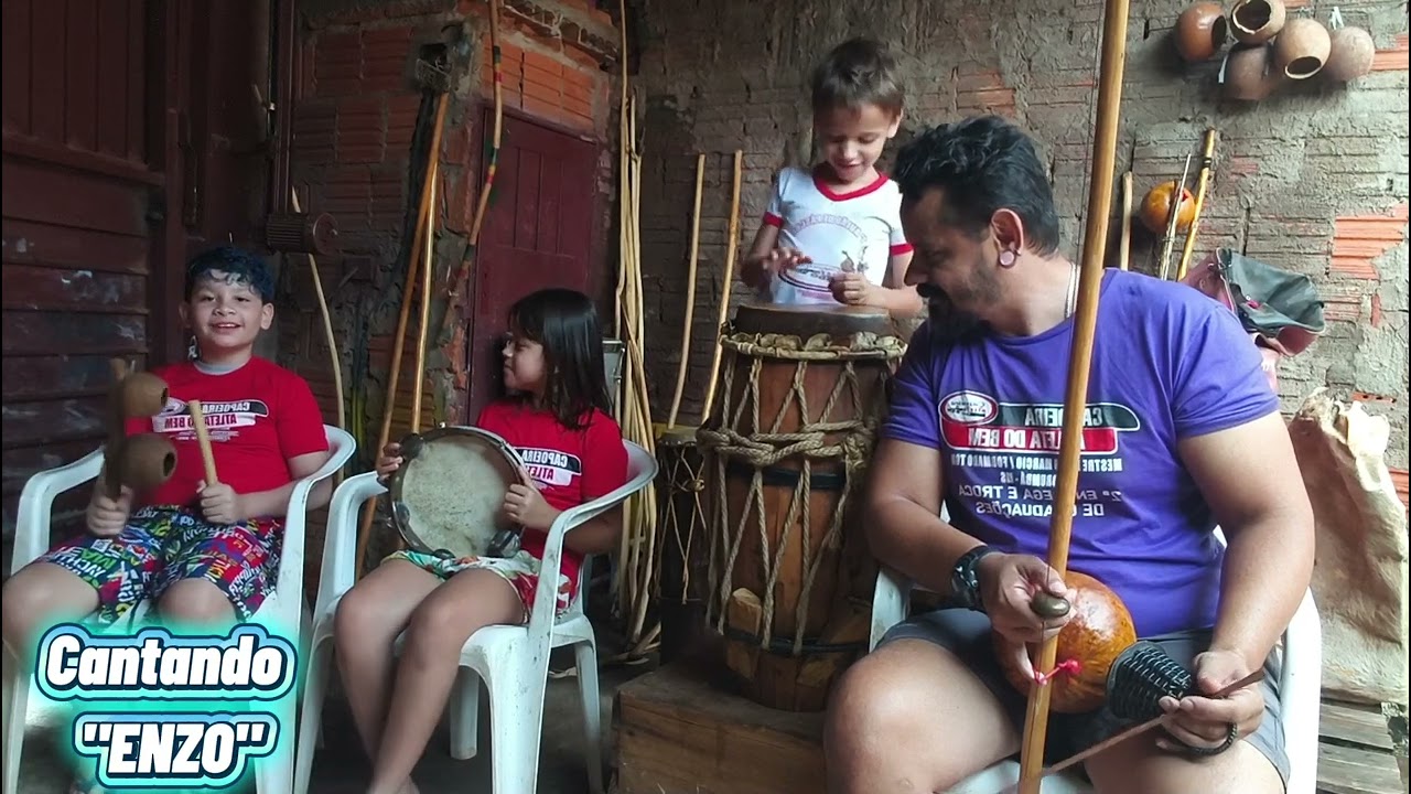 Aluno iniciante 
