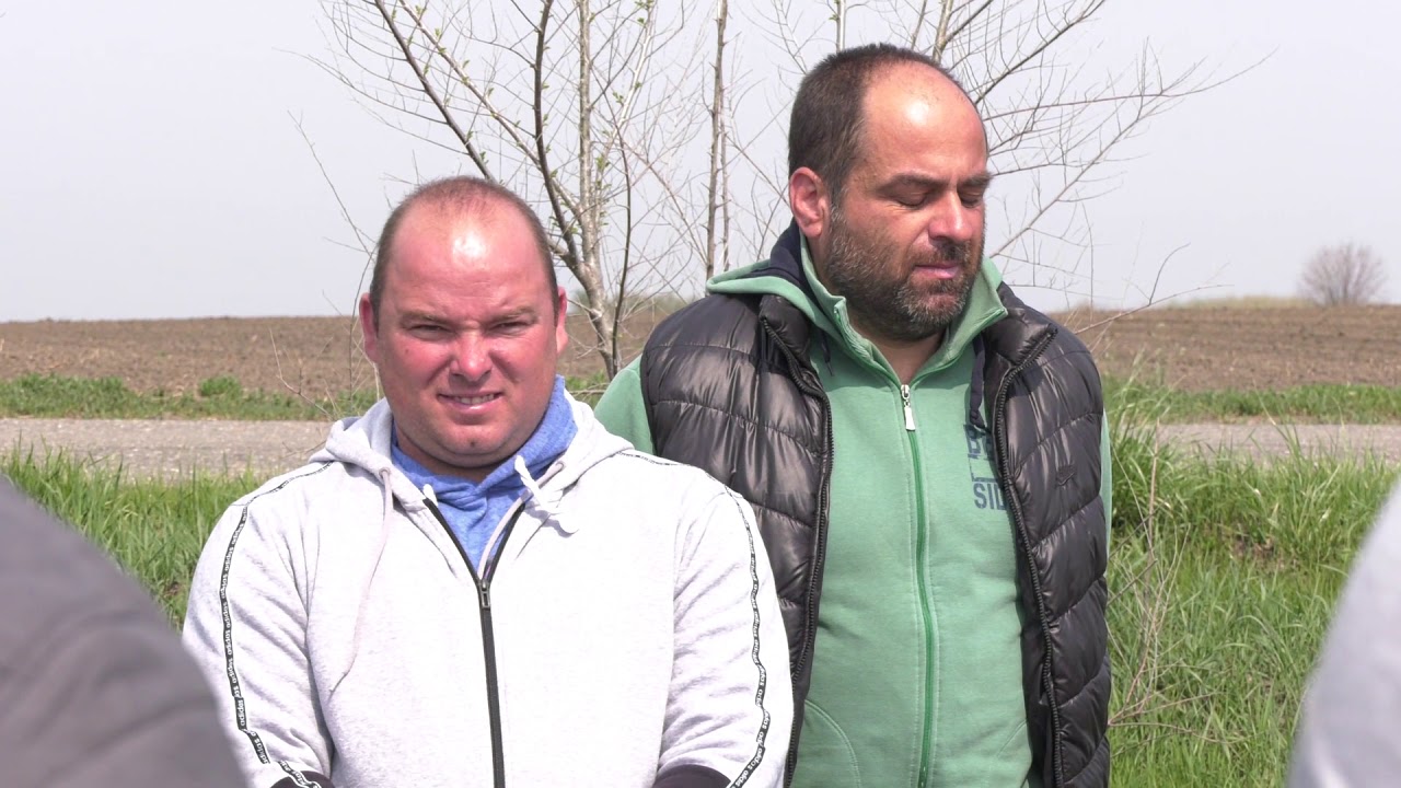 Koliko košta hektar plodne zemlje?