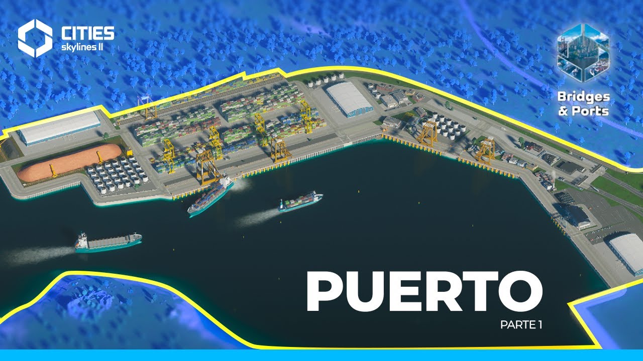 Este DLC LO CAMBIA TODO en Cities Skylines 2!