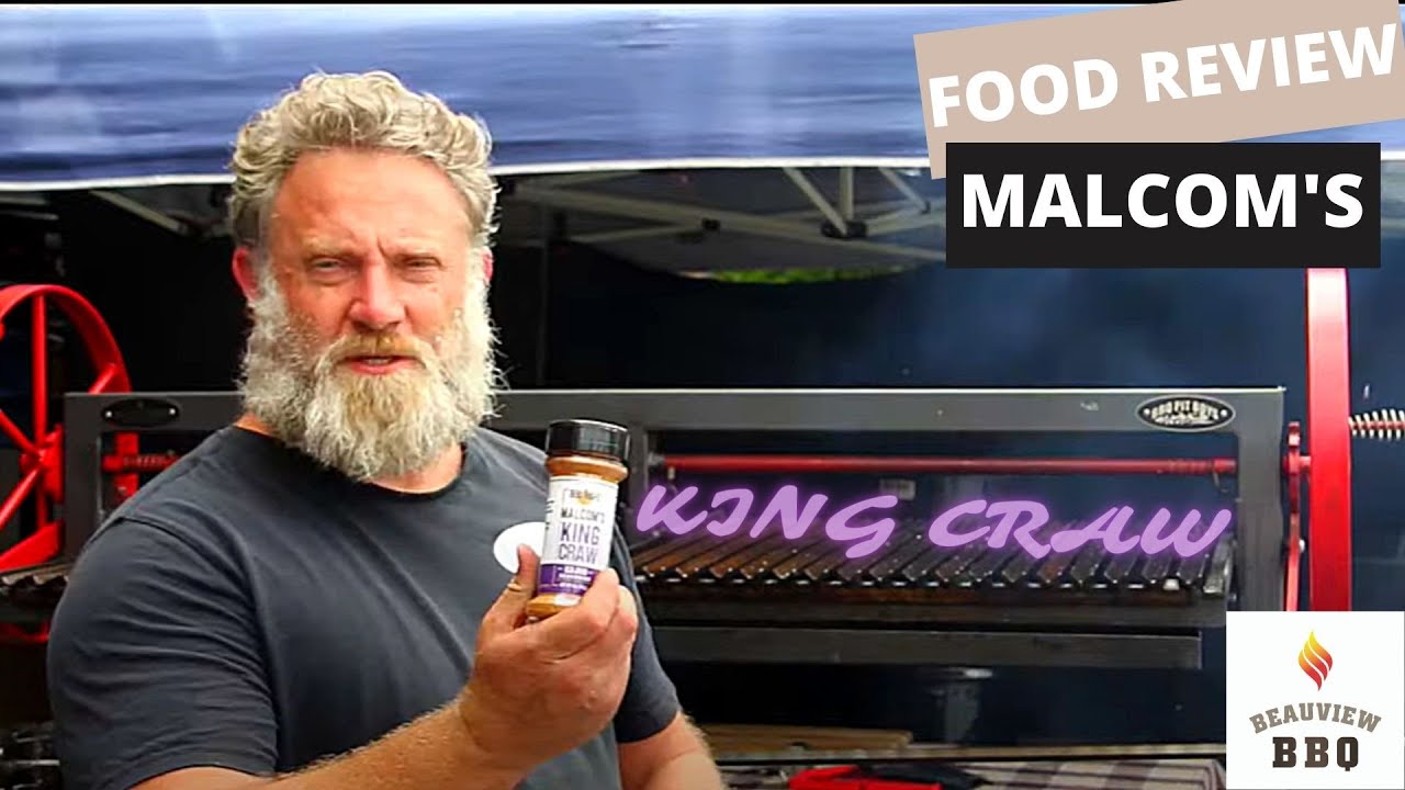 Beauview bbq product review 