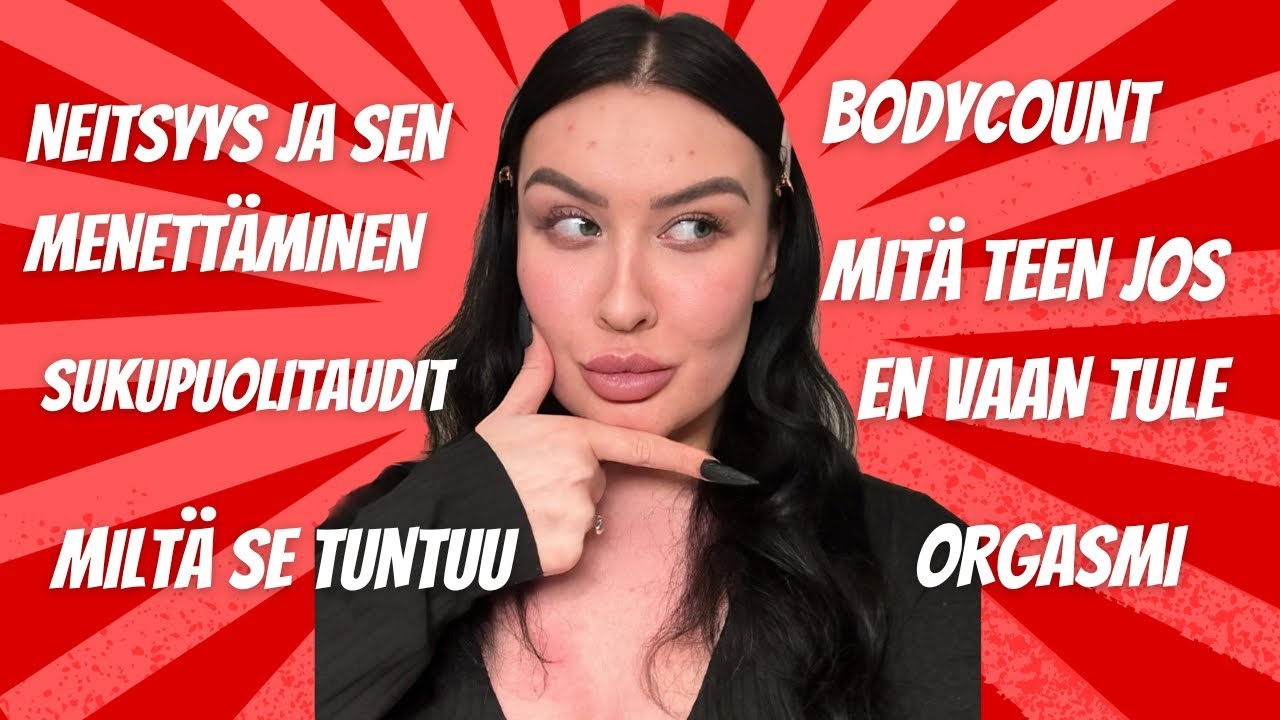 Mikä on korkea bodycount?? PETIPUUHAT & OMAT KIVAT
