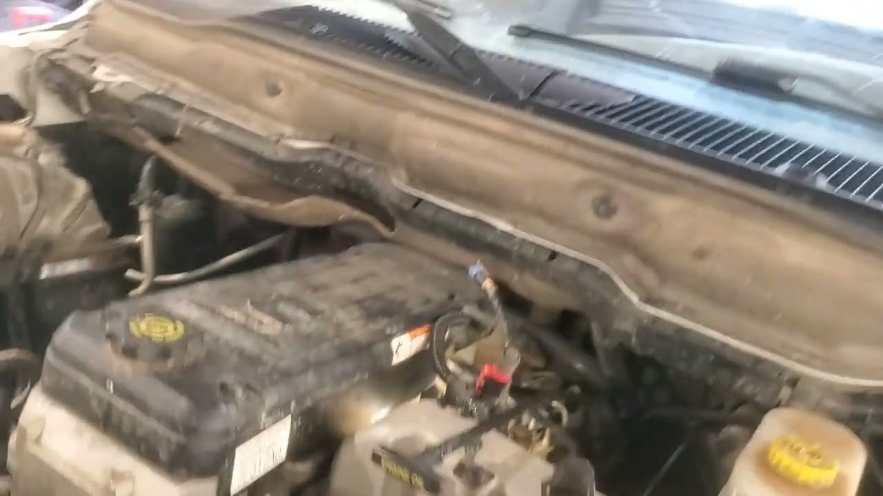 5.9L Cummins Dodge Ram P0237 Code.