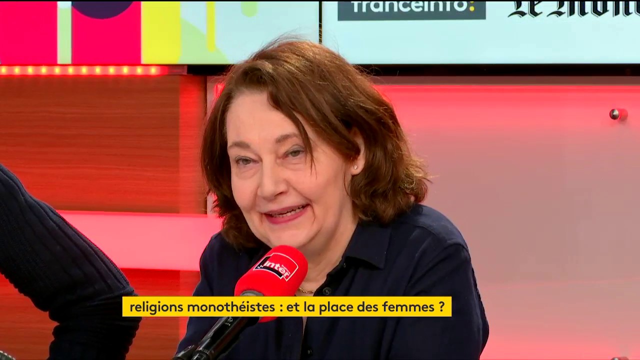 Quelle place pour les femmes dans une religion monoth&eacute;iste ?