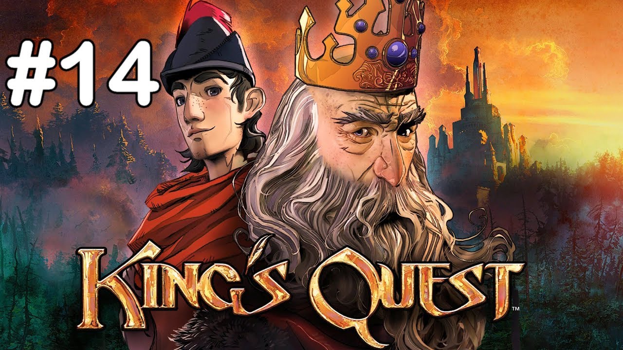 Kings Quest - Chapter 1 - Duel Of Wits (14)