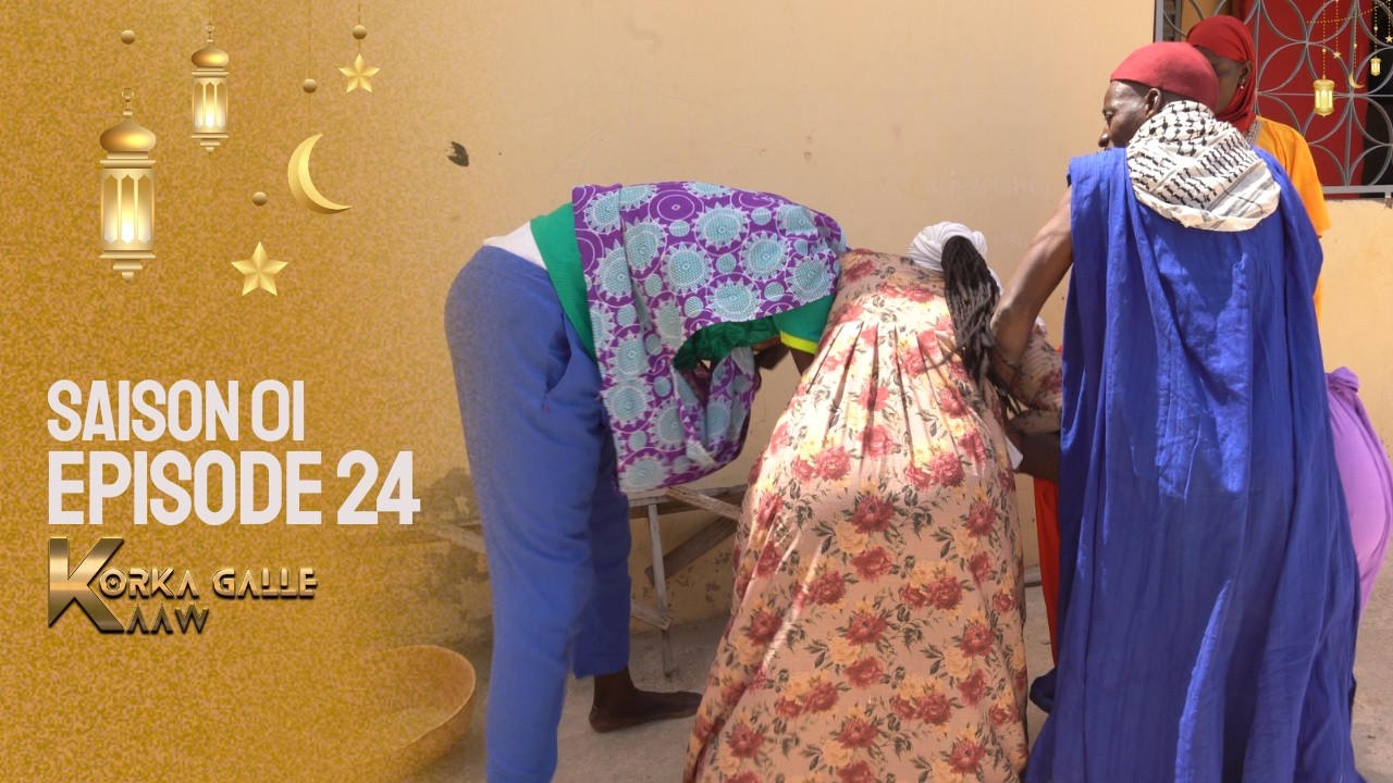 ''KORKA GALLE KAAW''  SAISON 01  EPISODE 24  14/03/2026