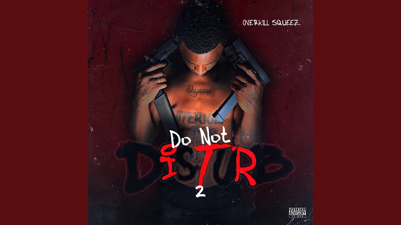 They not (feat. Fs Mikey)