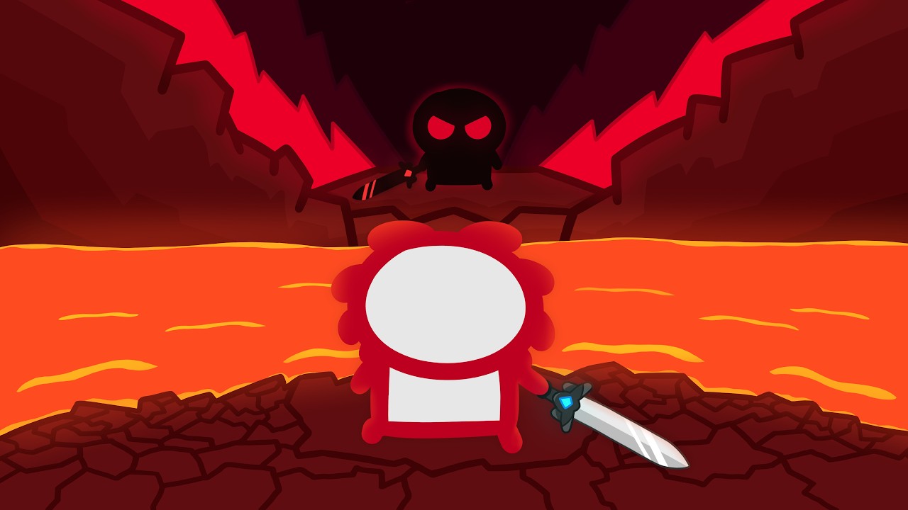 Brainless - Betrayal Bossfight