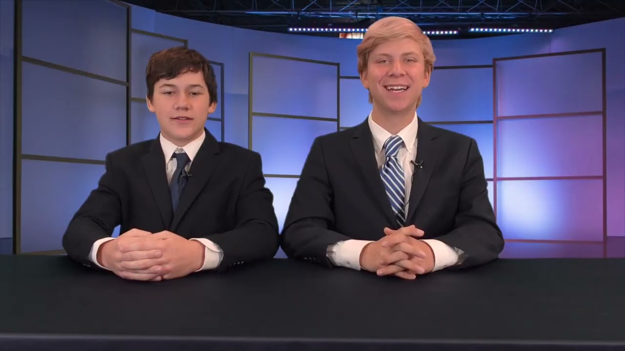 EPISODE 11-26, BRUIN NEWS NOW: 02-27-2026