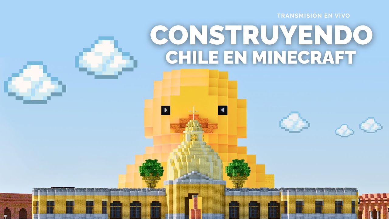 #3 Construyendo en BTE Chile