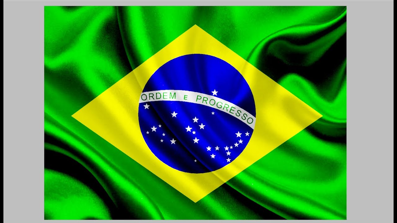 #CORELDRAW Efeito Bandeira Realista  Tutorial CorelDraw