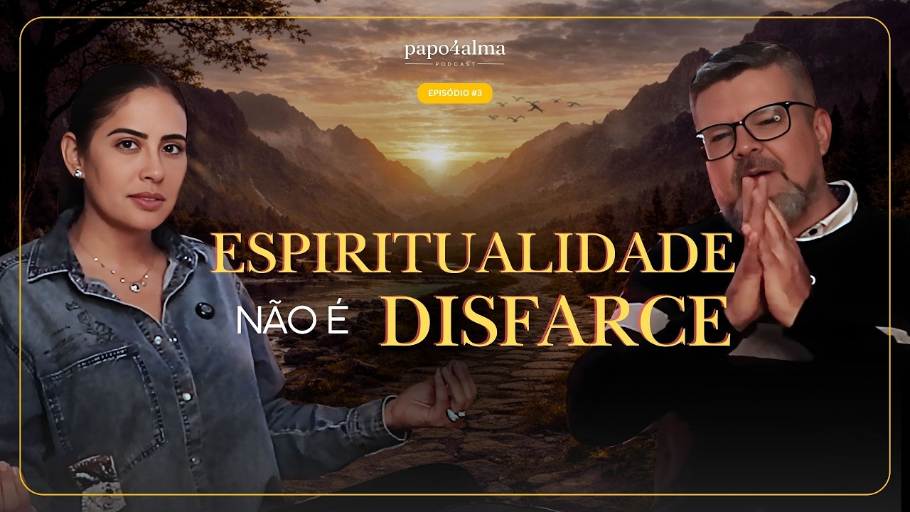 Como ser Espiritualizado na Prática (Sem precisar ser 