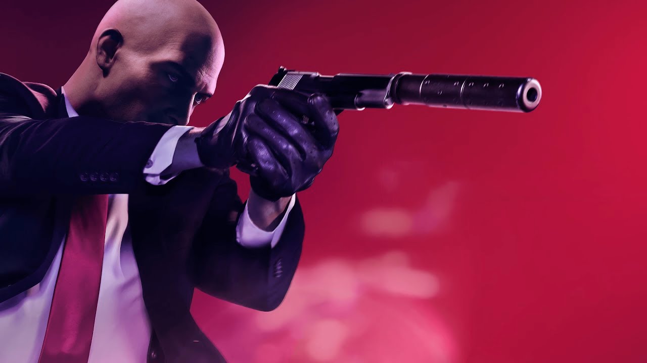 HITMAN WORLD OF ASSASSINATION LIVE GAMEPLAY WITH ONKAR