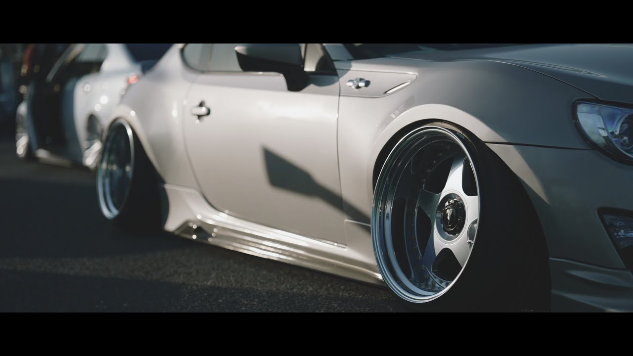 AUTO FASHION JAPAN 2023 - 2024 - 2025 AF FESTIVAL