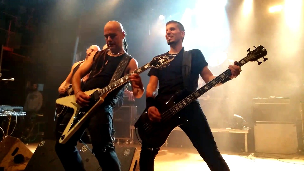 Su Ta Gar - Jo ta ke - Bilbo kafe antzokia (29/10/2016)