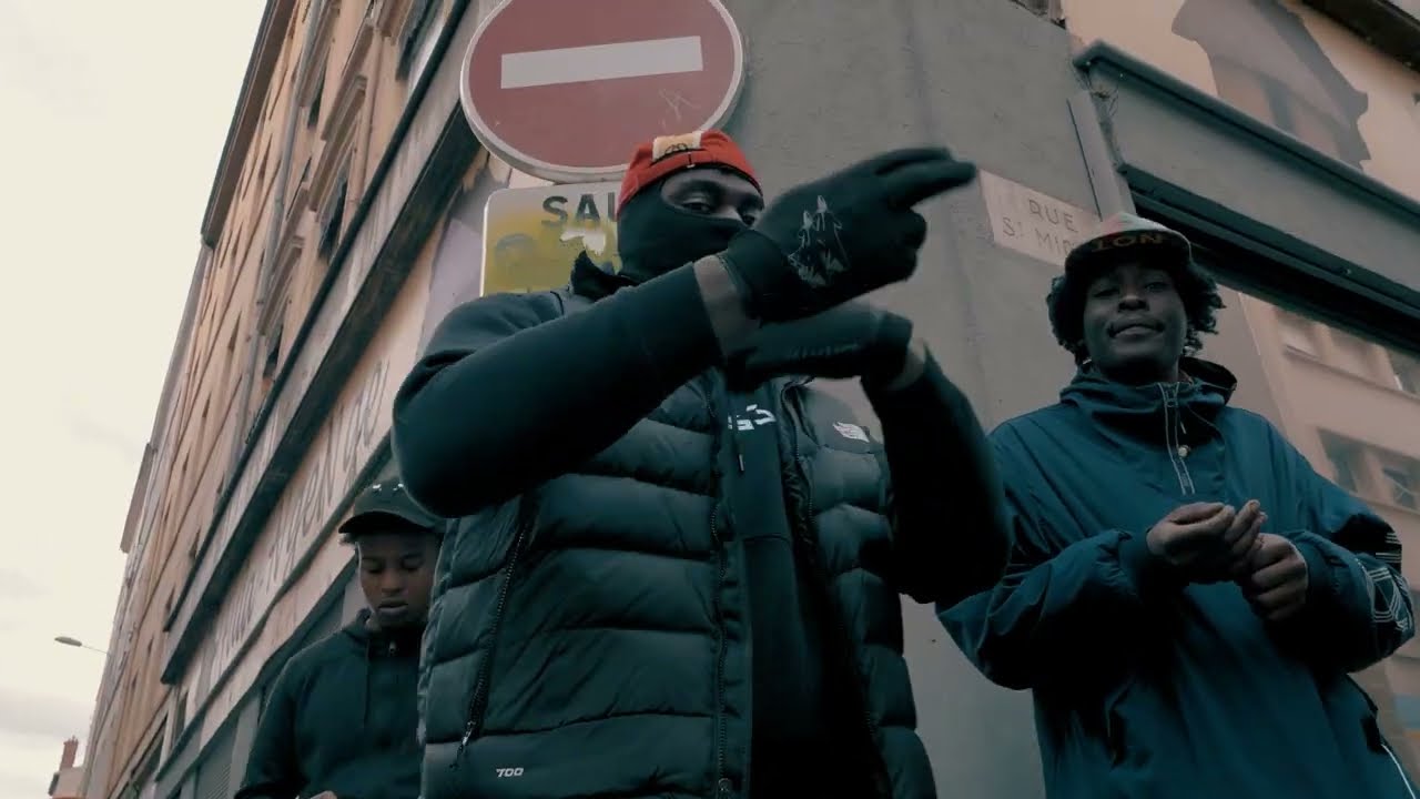 NOTORIOUS 2T X TEDAX MAX - FÊTER