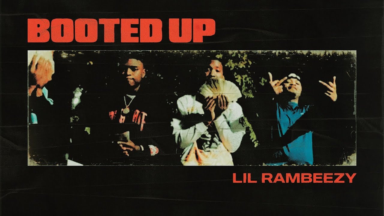 Lil Rambeezy - 