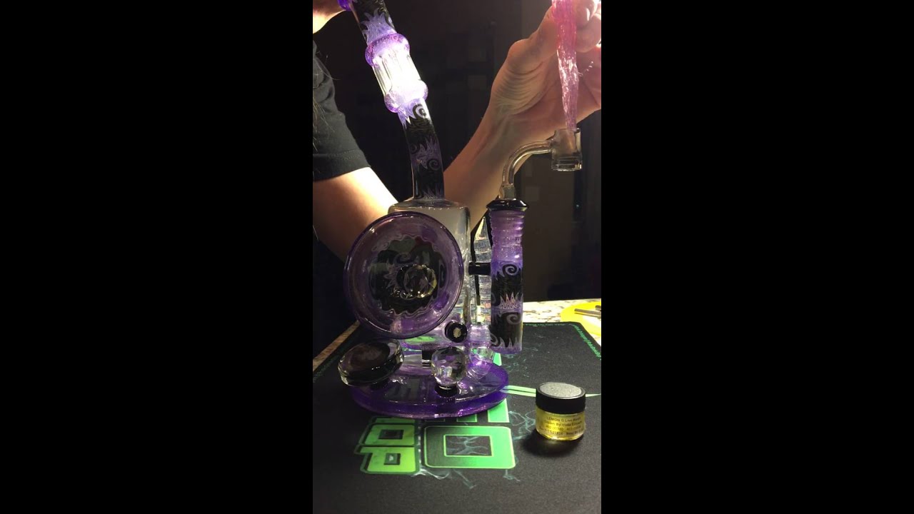 elite toro dabs