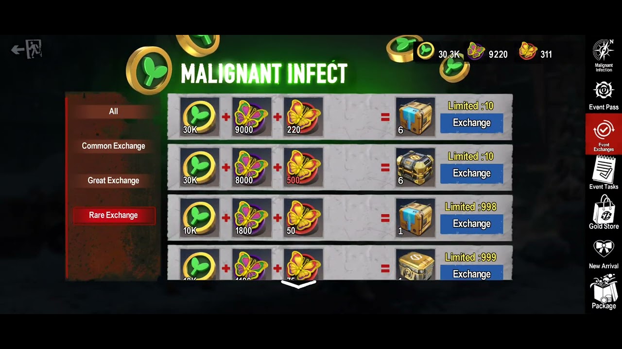 ZOMBIE FRONTIER 4 ..malignant infection event 2025..