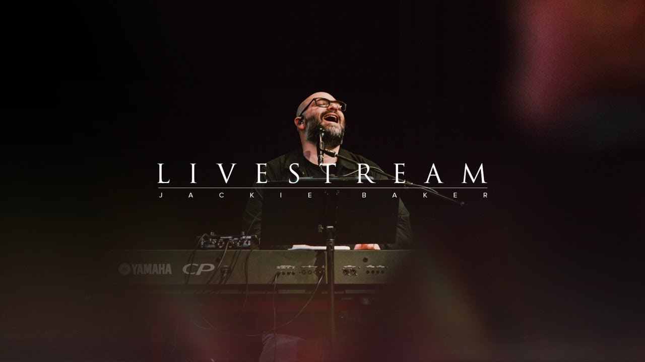 Live instrumental worship!