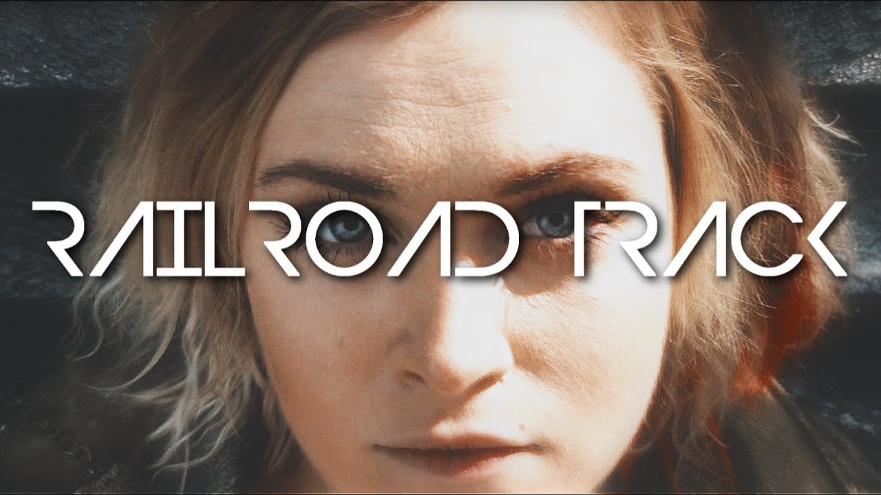 Clarke Griffin | Railroad Track