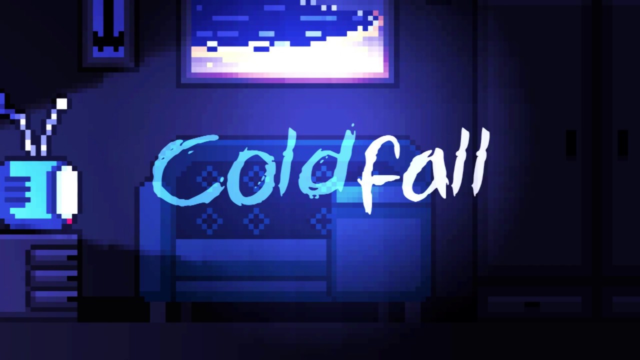 Coldfall Gameplay Trailer