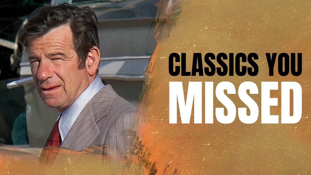 15 Forgotten Movie Classics That Are Still Incredible Today!
