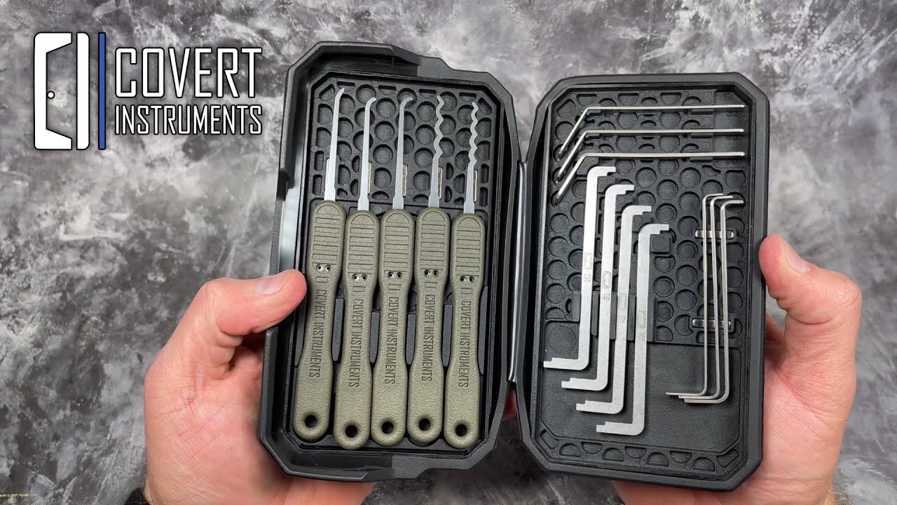 How To Assemble Your Apex Synapse Case