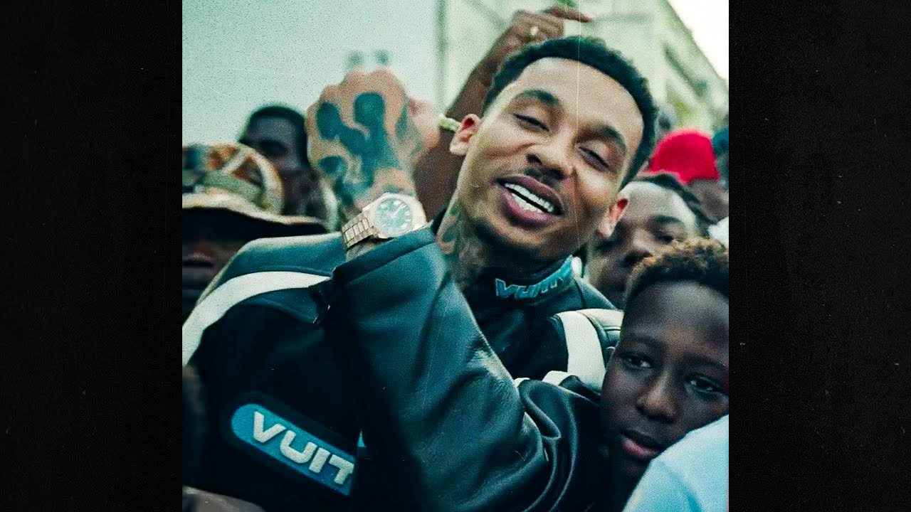Trap Type Beat - 