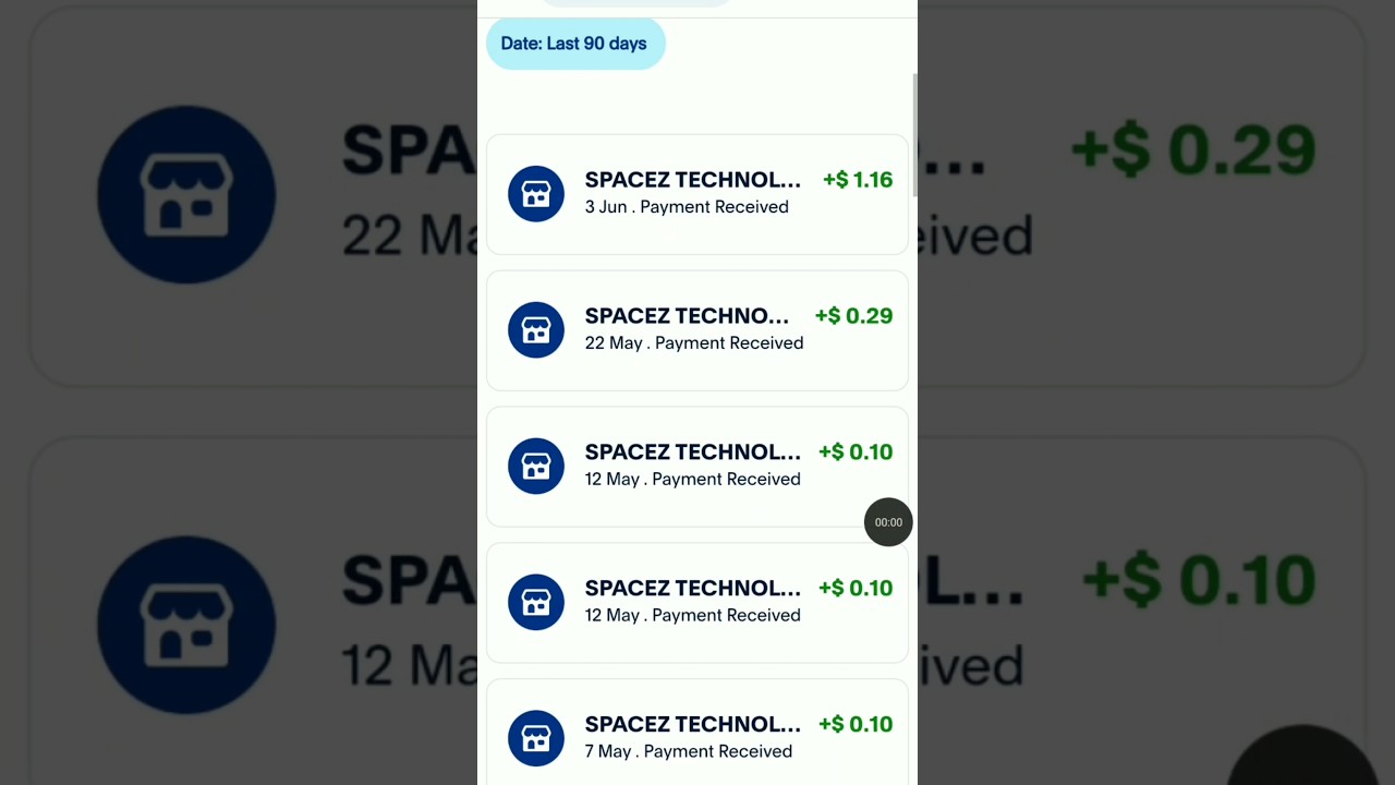 PayPal Game That pay real money | PayPal Earning Apps Instant payment | Make Money Online