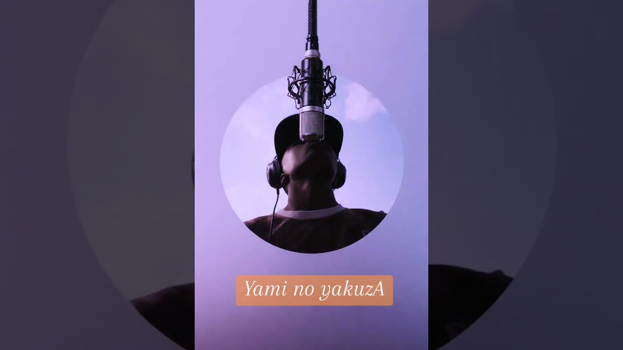 Yami no yakuza