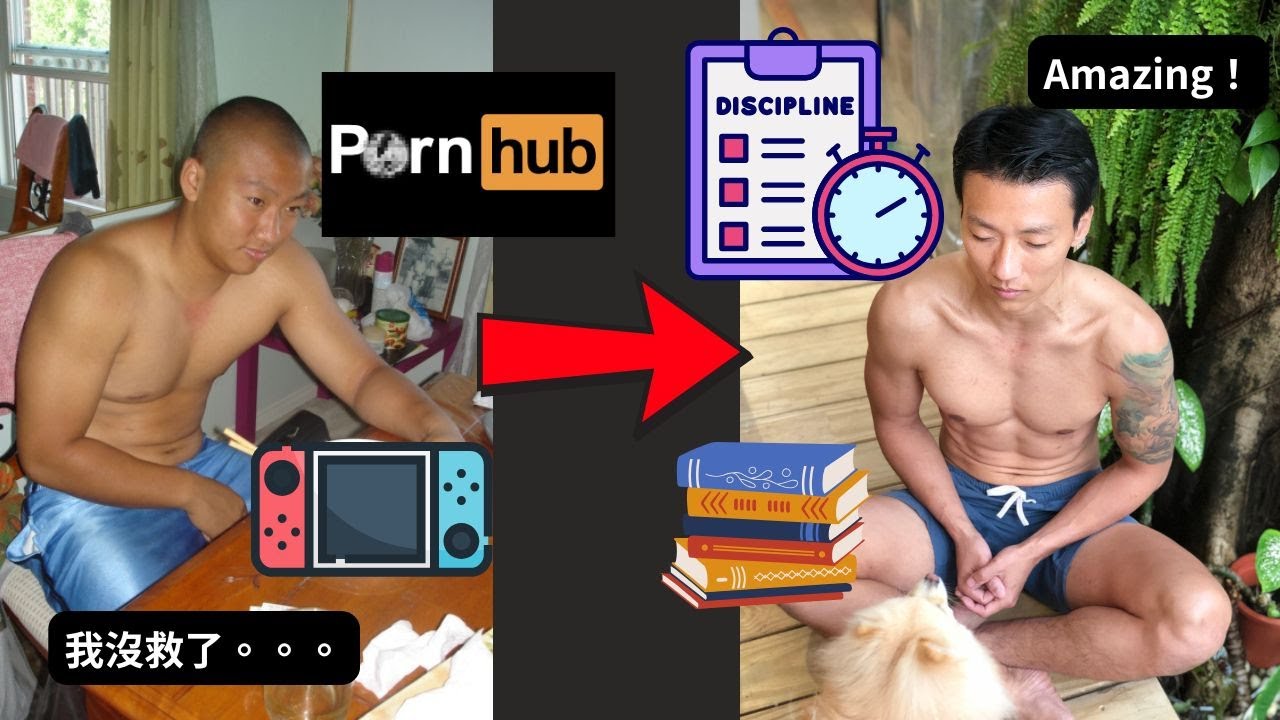 我如何戰勝生命中最大的敵人｜我自己