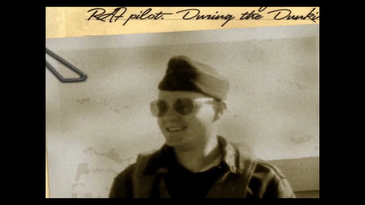 Secret Weapons Over Normandy: Mission 02: Adlertag