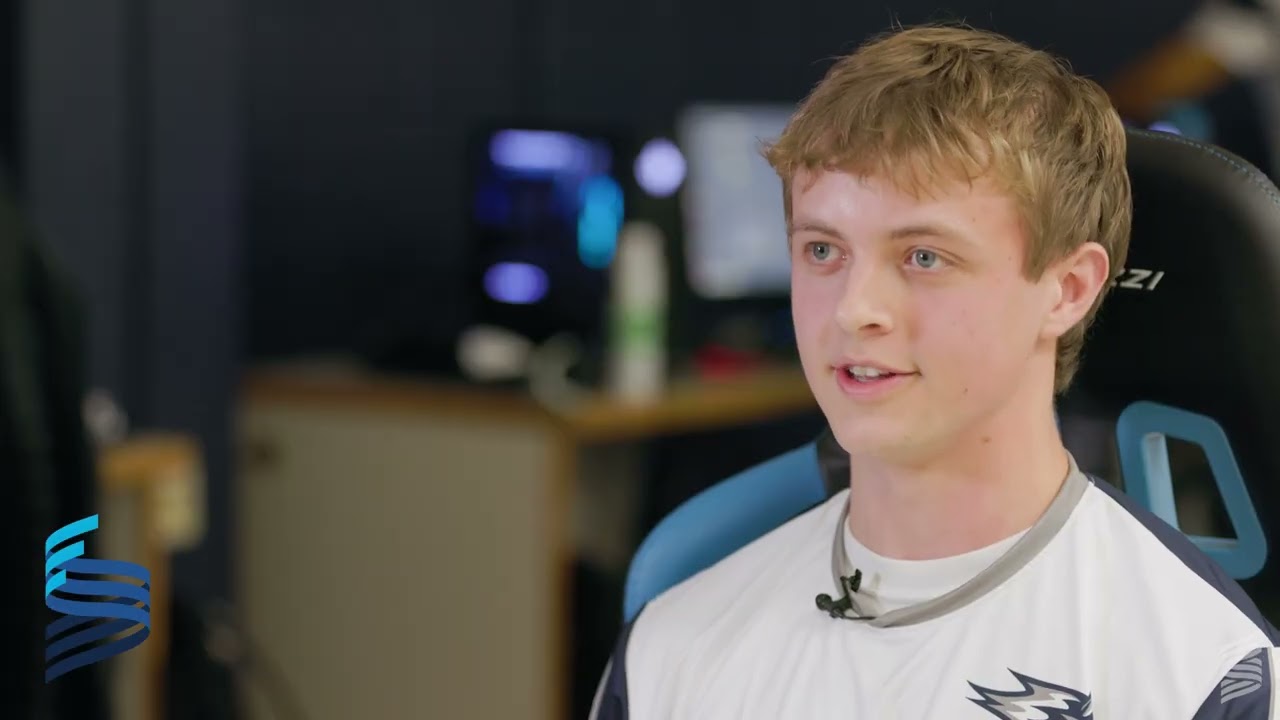 Blue Devil Esports | UW-Stout