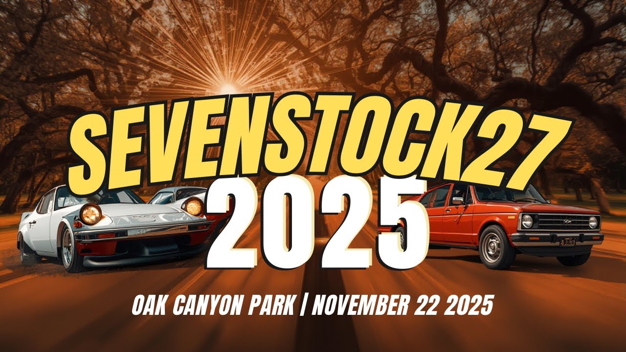 Road to Sevenstock 27