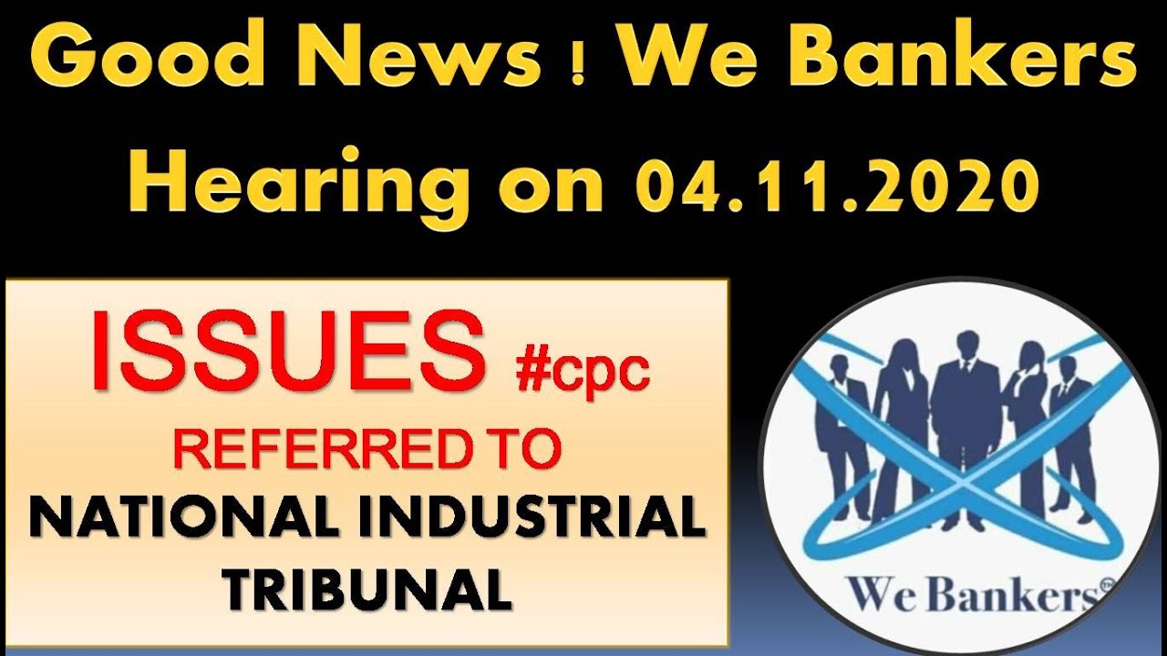 Good News !! We Bankers Court Hearing Positive Result ||