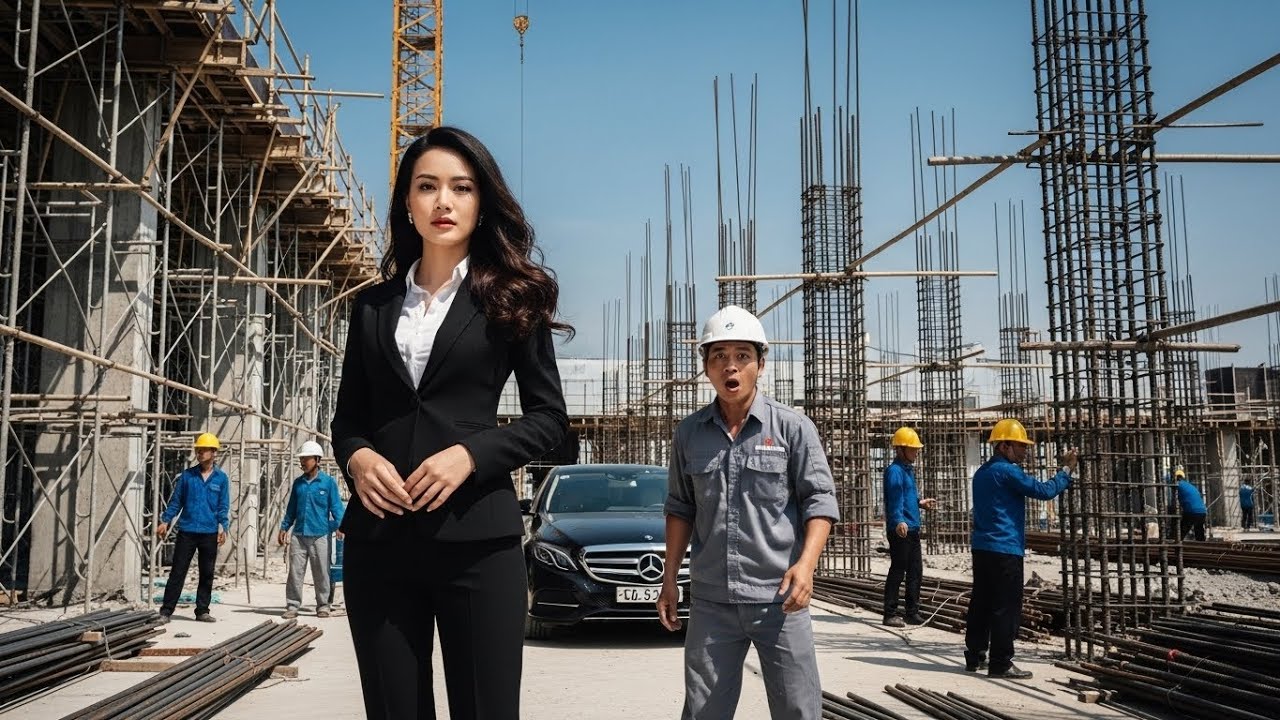 Bố Đơn Thân Bị Đuổi Việc Và Buộc Phải Rời Thành Phố Về Quê, Nữ CEO Bất Ngờ Xuất Hiện Tìm Gặp Anh
