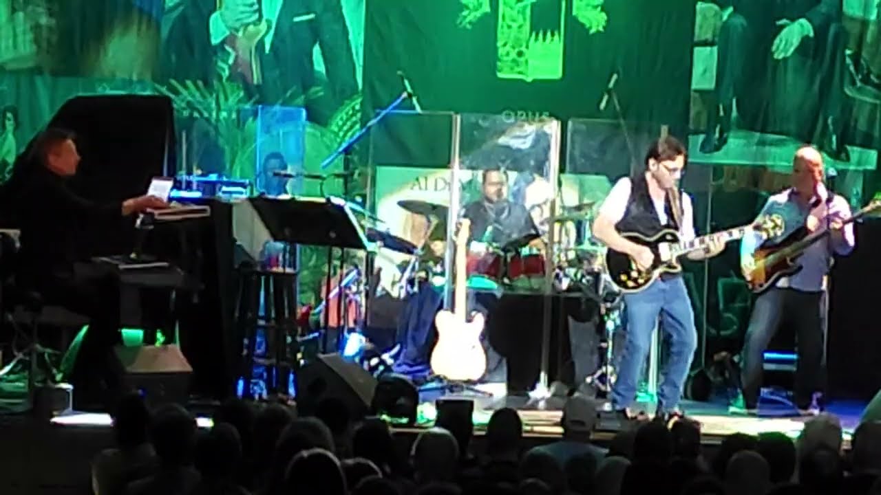 Al Di Meola 