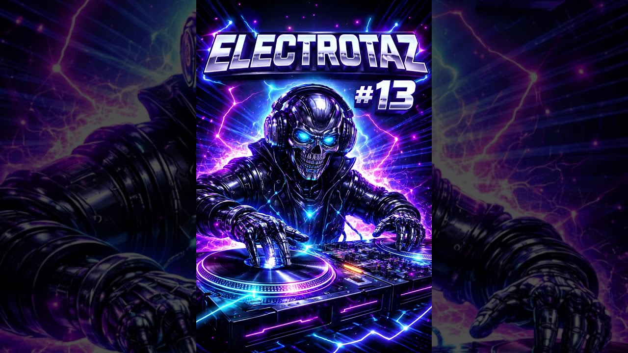 Électrotaz #13