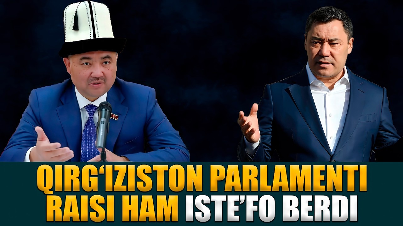 Qirg‘iziston: 