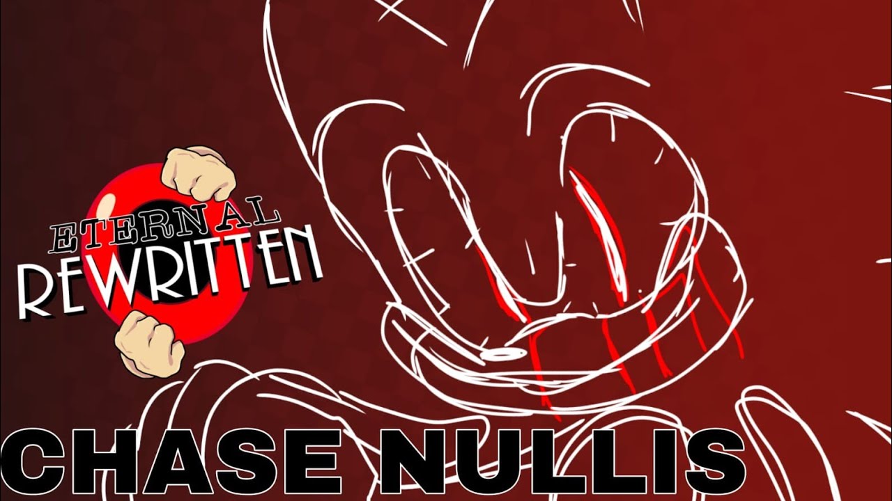 ETERNAL REWRITTEN OST ( Nulis Chase )