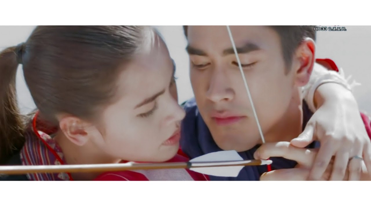 Eternal Love ♥ Nadech Yaya ลิขิตรัก the crown princess