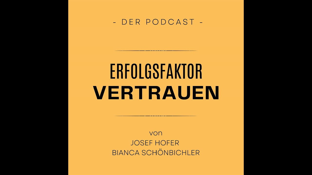 Wer ist Josef Hofer?