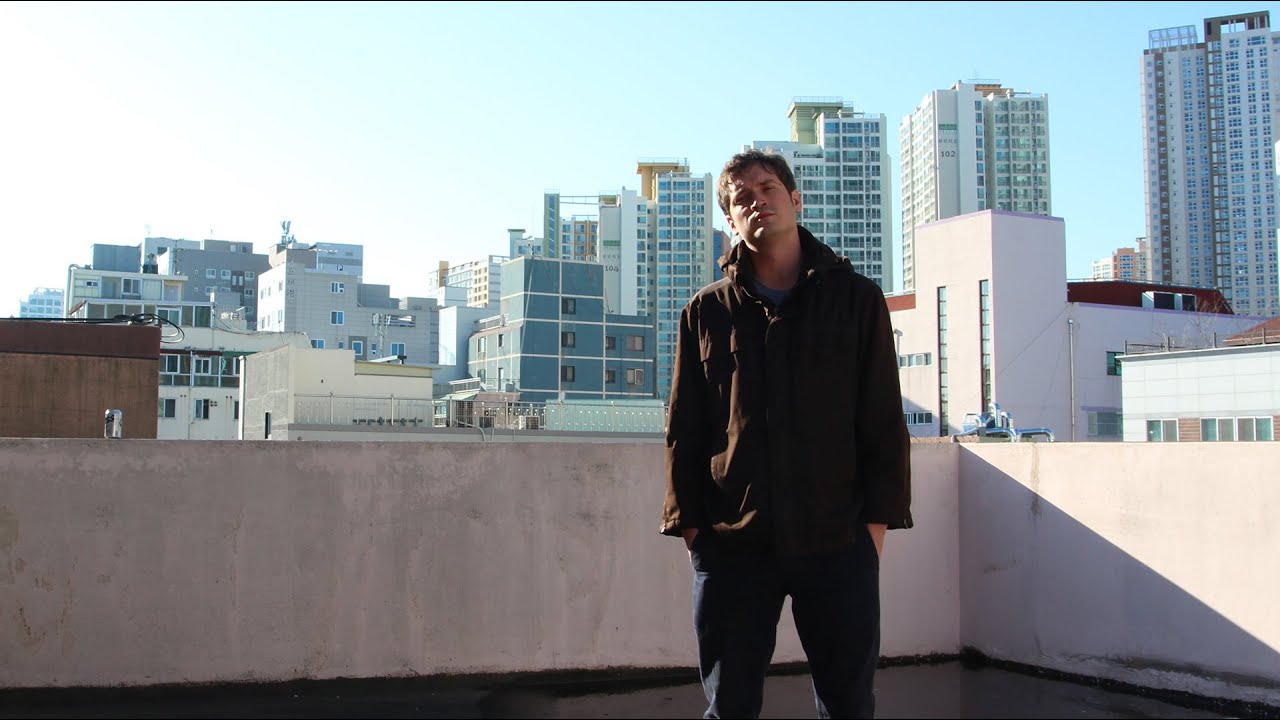 Robscenity - Rooftop Hip Hop