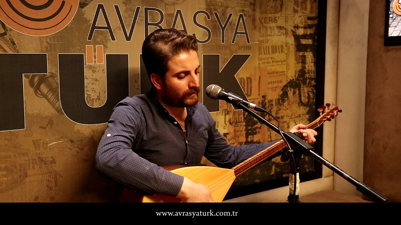 Yunus Emre Acun - Bahçenizden Bir Taş Attım Vişneye