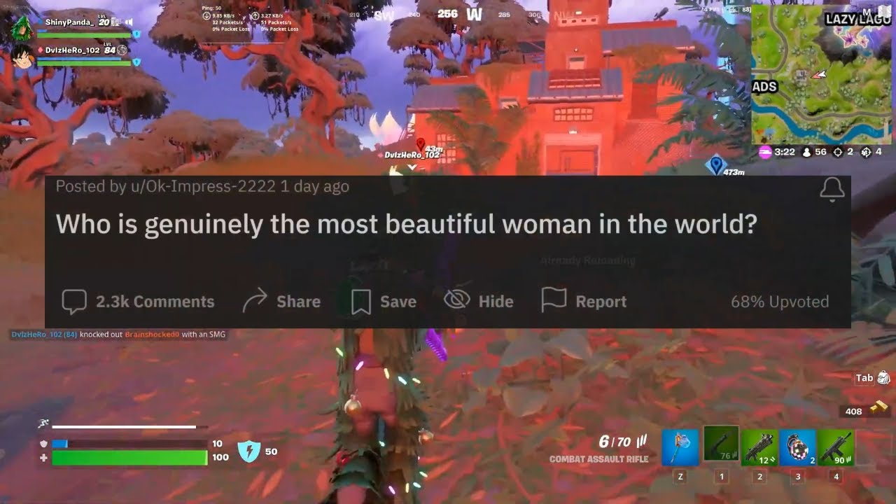 Who is genuinely the most beautiful woman in the world?- r/askreddit