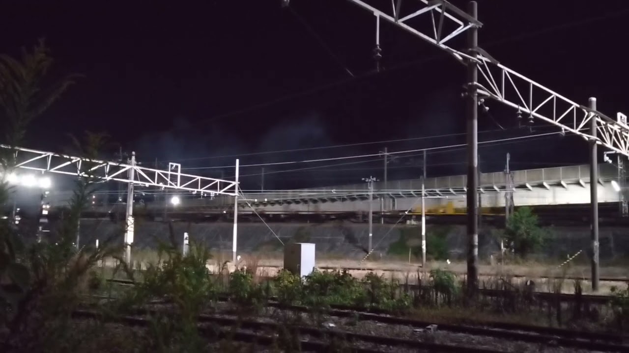 工9871 DD51-1186+DD51-1179+チキ12B