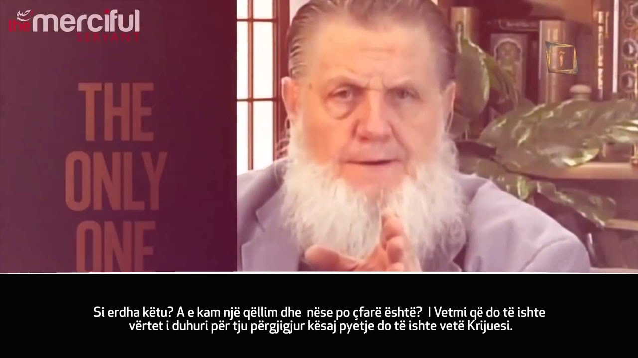 Arshi i Allahut dhe 7 Qiejt! Kush është Allahu? - FJALIM I FUQISHËM