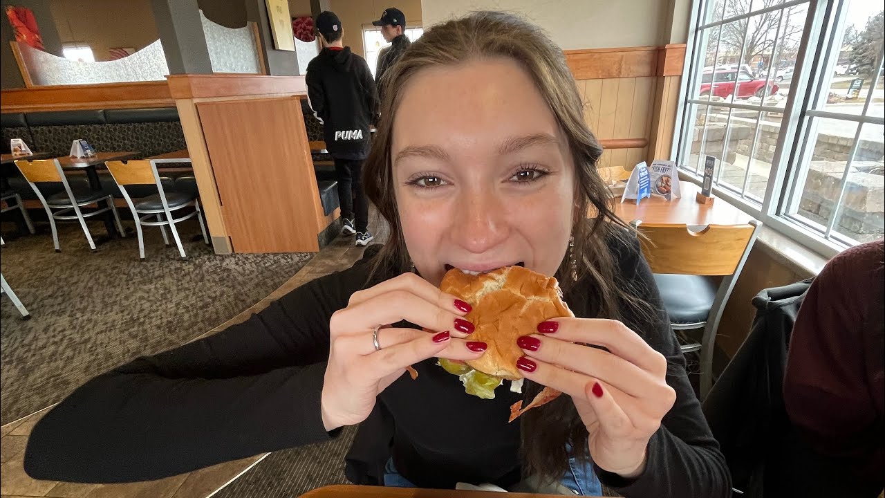 Emma&rsquo;s Spring Vlog 2024
