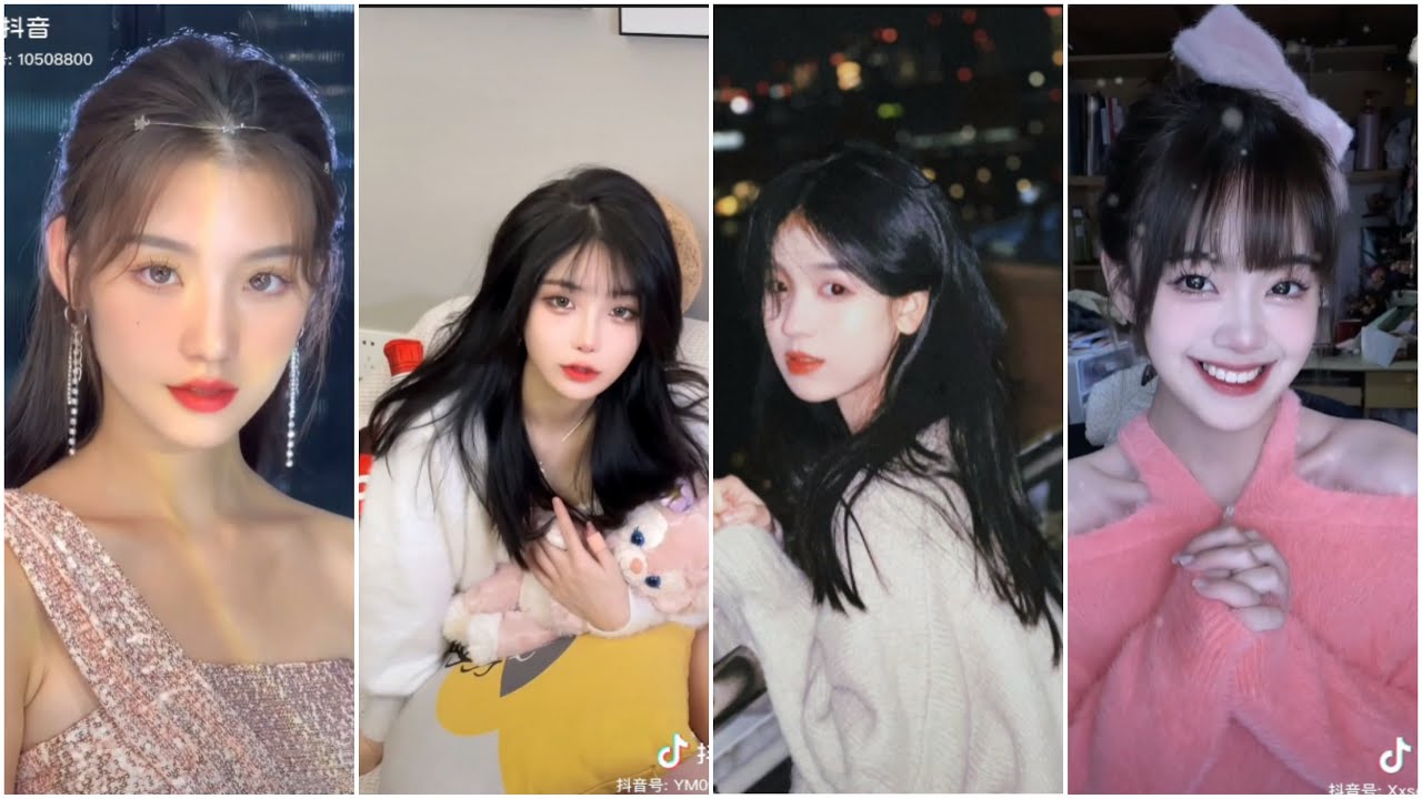 斗音~ Vẻ Đẹp Của Các Soái Tỷ Douyin #23